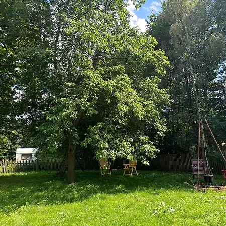 Kukabura Апартаменты *