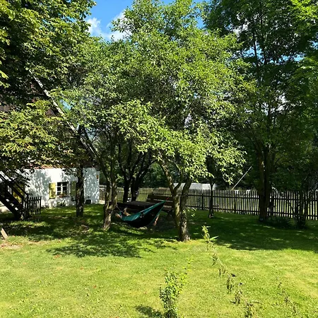 Apartament Kukabura *