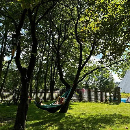 Kukabura Apartament *