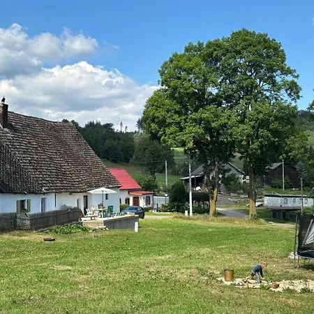 Apartament Kukabura *