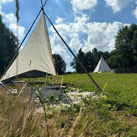 Kukabura شقة Szarocin