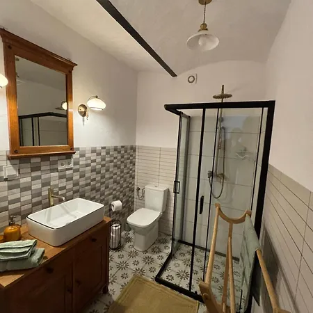 Kukabura Apartament *