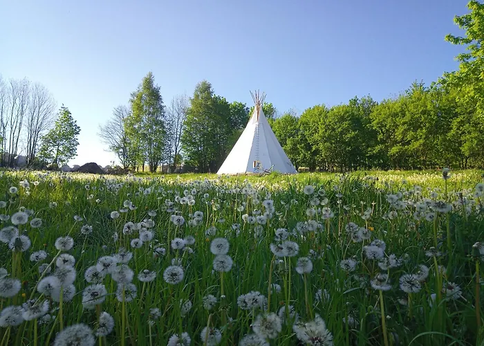 Kukabura Διαμέρισμα Szarocin