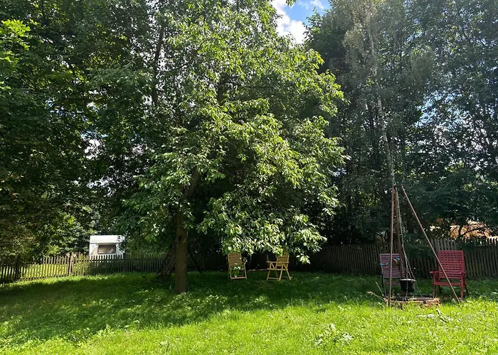 Kukabura Apartmán *