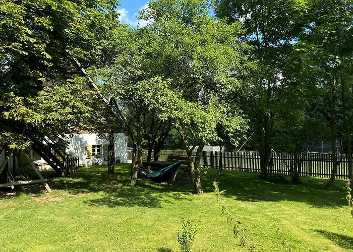 Apartmán Kukabura *