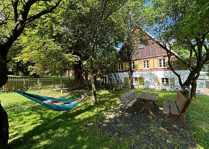 Kukabura Apartmán Szarocin