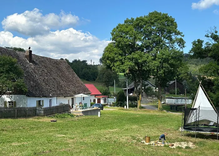 Apartmán Kukabura *