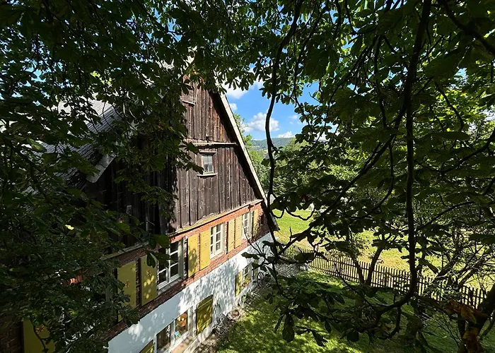 Apartmán Kukabura Szarocin