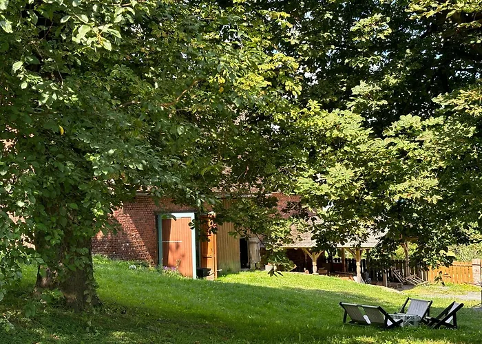 Apartmán Kukabura *