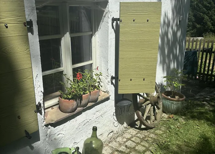 Apartmán Kukabura *