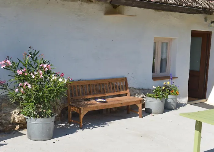 Kukabura Apartmán Szarocin