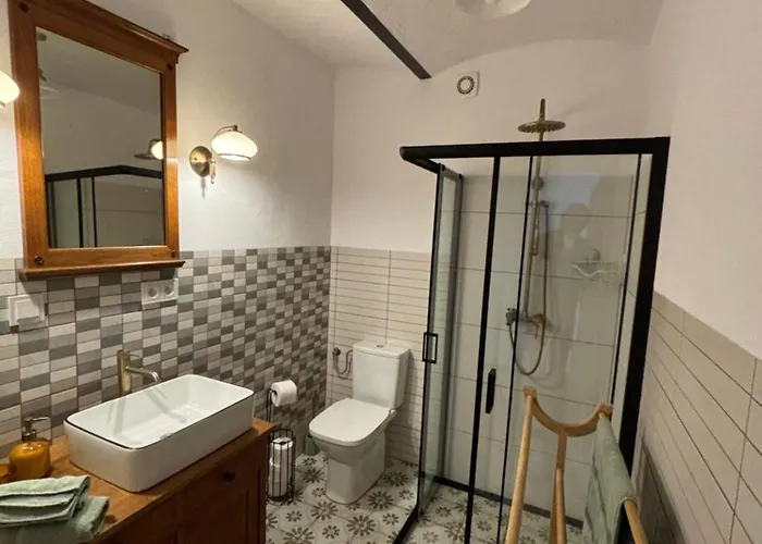 Kukabura Apartmán *