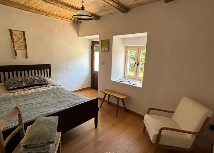 Apartmán Kukabura *