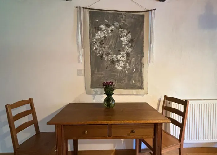 Kukabura Apartmán *